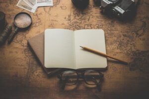 Story vs Plot vs Premise